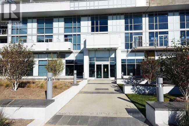 Photo du bâtiment - 55 Speers Rd