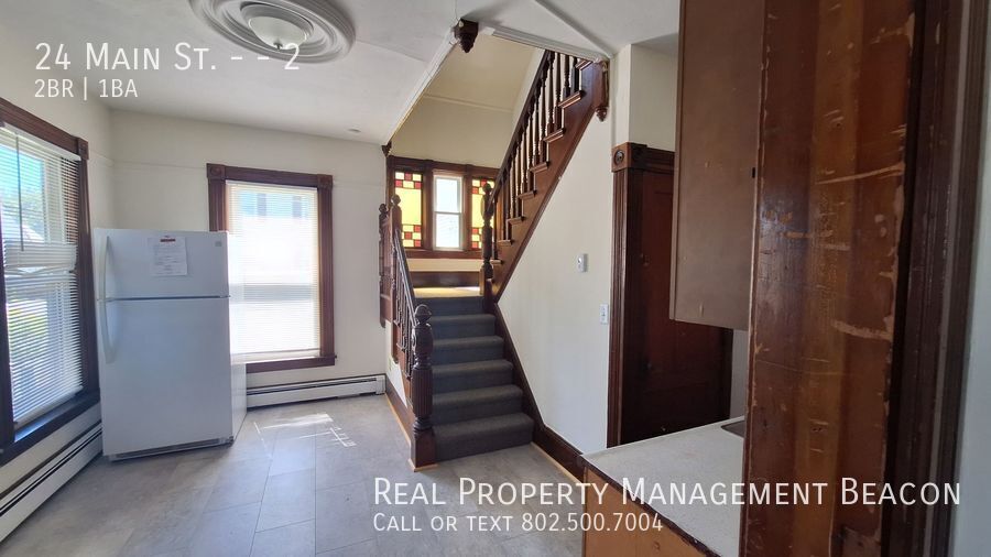 Primary Photo - 2 BR $1550 includes heat and hot water