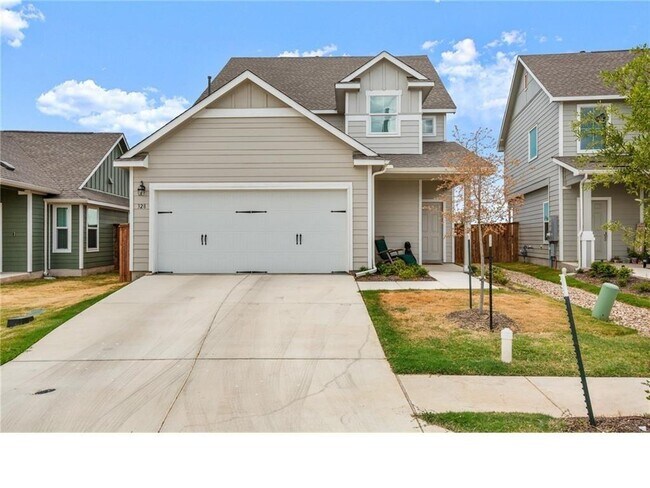 Foto del edificio - 328 Majestic Cedar Ct