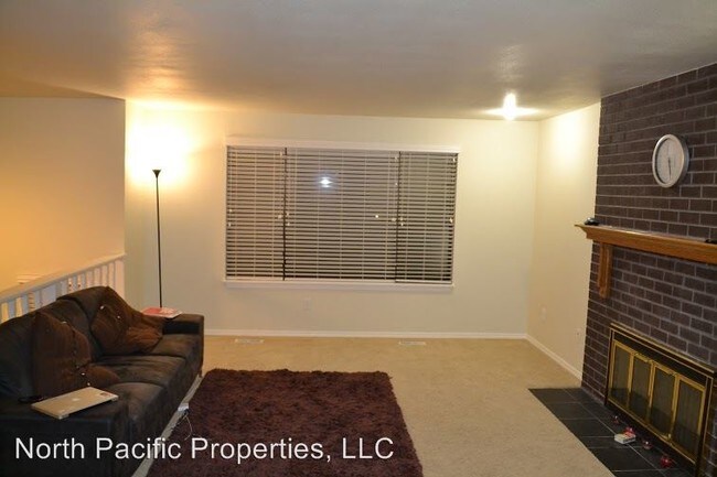 Foto del edificio - 3823 215th St SE