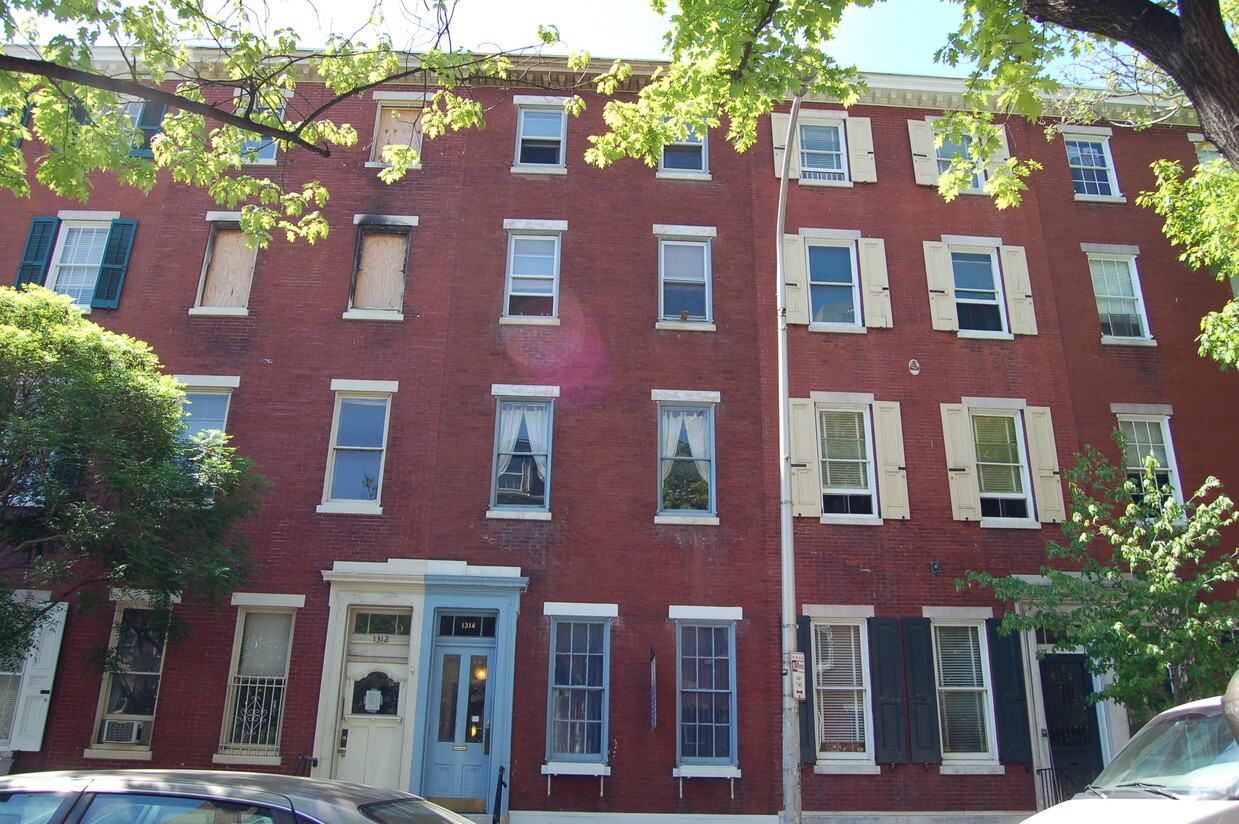 Primary Photo - 1314 Pine Street | 7 Units