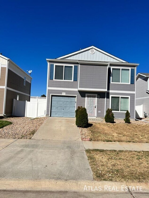 Foto principal - 4615 Andes St
