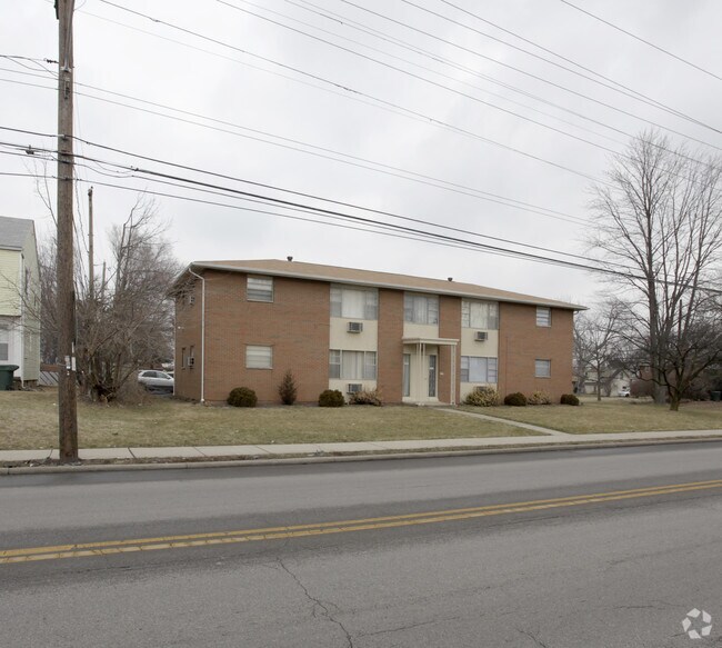 Building Photo - 1526 Oakland Park Ave