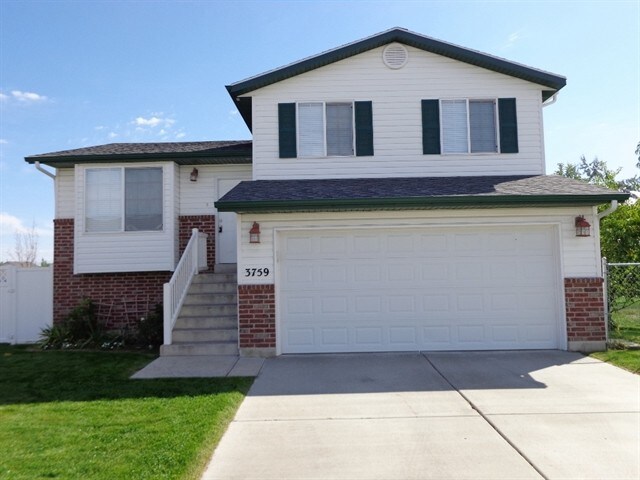 Primary Photo - 3759 W 850 S