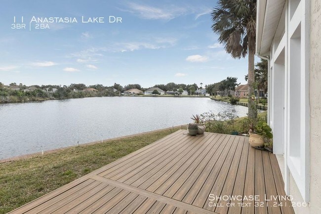 Building Photo - Saint Augustine Showcase Living