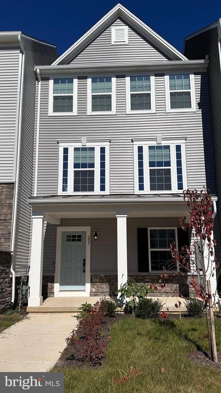 Foto principal - 551 Lewes Landing Rd