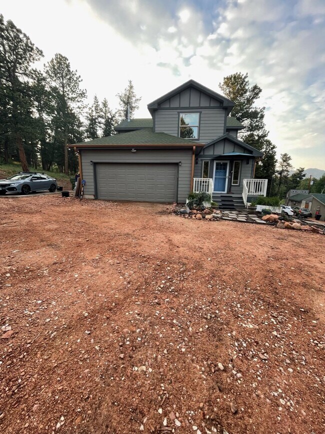 Foto del edificio - Great Home in Pine Junction!!