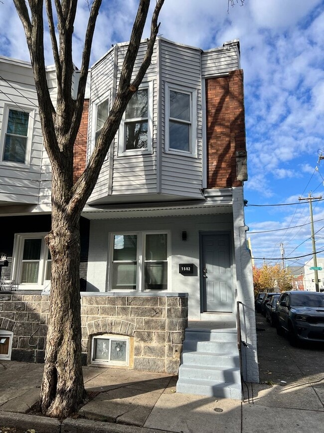Photo - New Rehabbed 3bed/1.5bath in Grays Ferry House