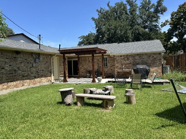 Foto del edificio - Student-Friendly Room for Rent in Richardson - $1,500.00/Masters (Shared Housing)