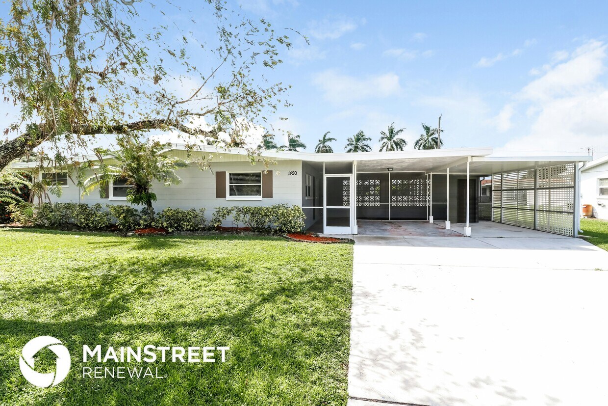 Foto principal - 1450 Mandel Rd