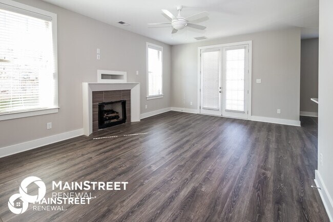 Foto del edificio - 6454 Asbury Pl