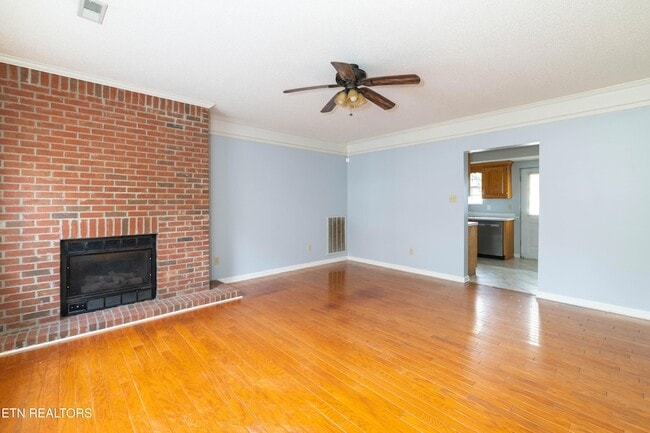 Foto del edificio - 203 Sweetgum Ln