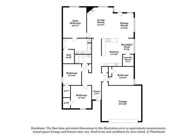 Building Photo - 10813 Briaroaks Dr