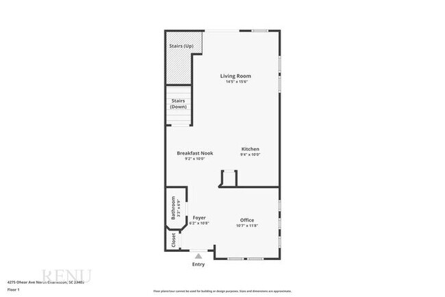 Foto del edificio - 4275 O'Hear Ave