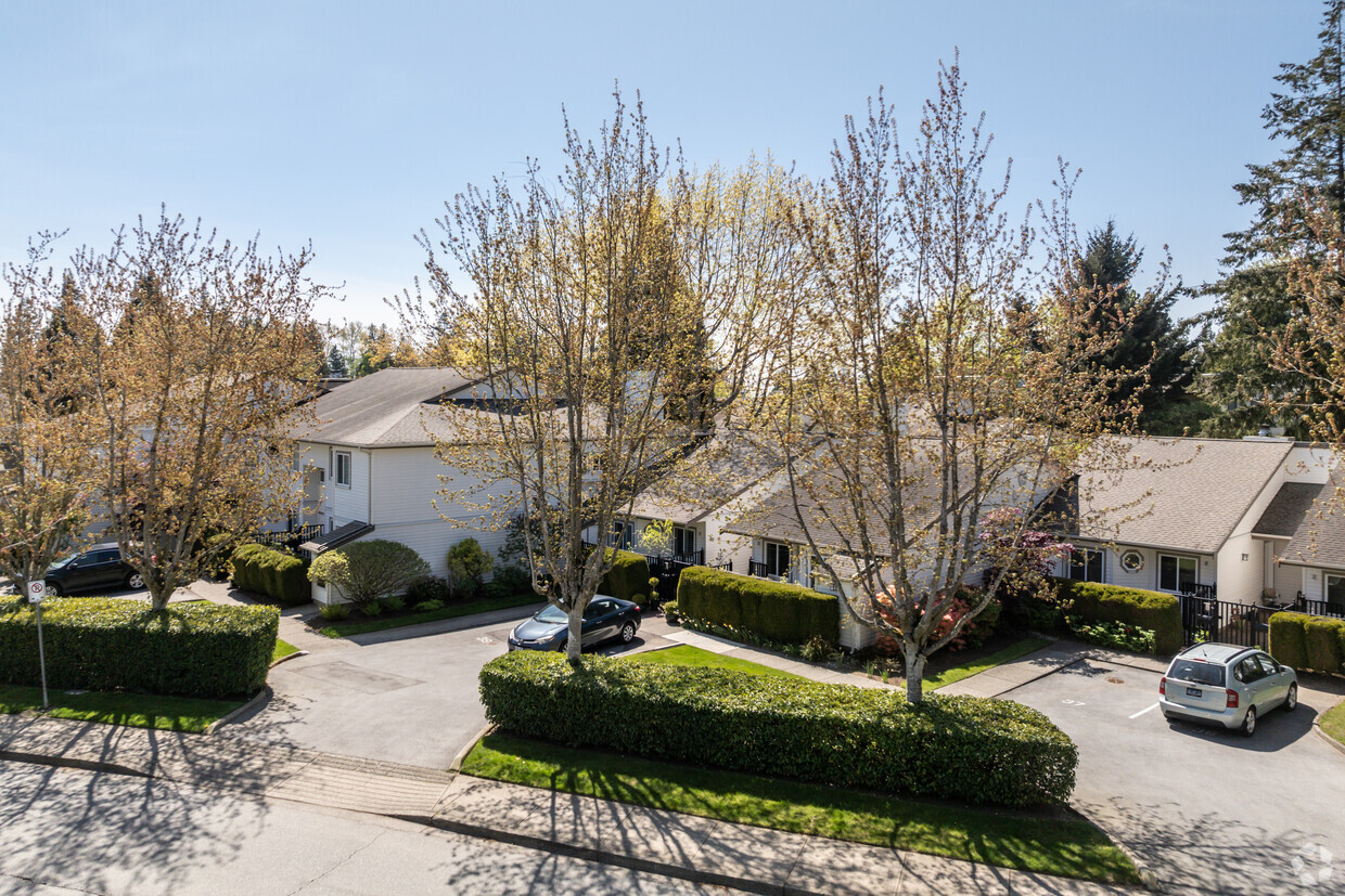 Photo du bâtiment - Ocean Park Village