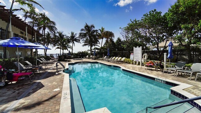 Foto del edificio - 2011 N Ocean Blvd