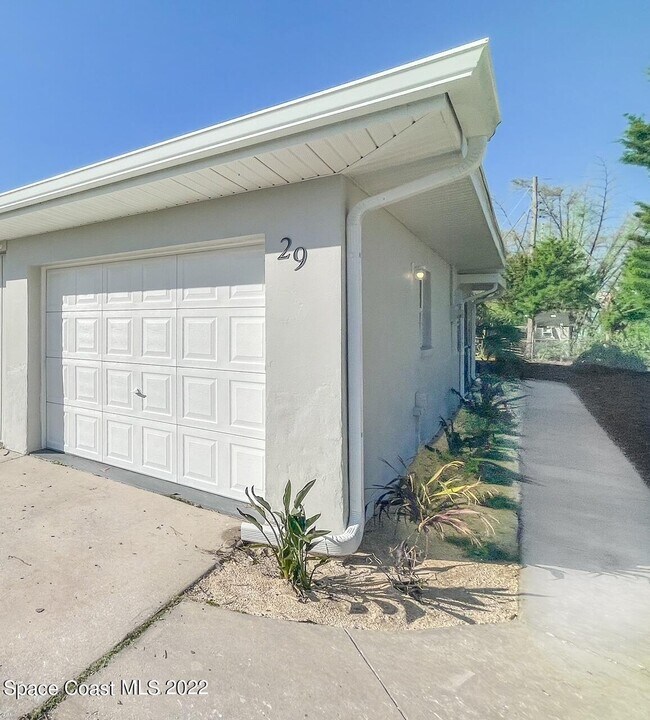 Foto del edificio - 29 South Ct