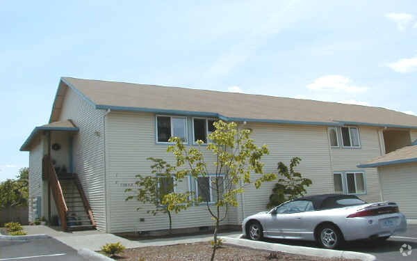 Foto del edificio - Powell Station Apartments