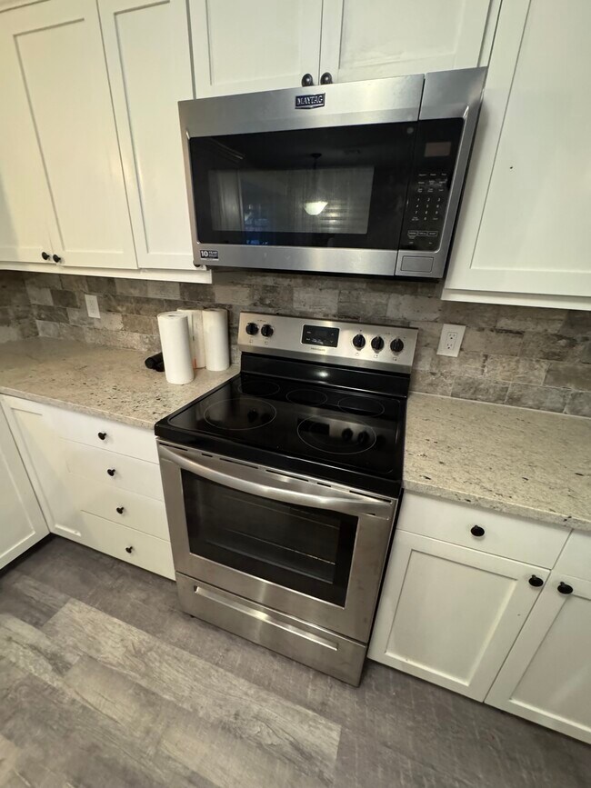 Foto del edificio - 7903 N 122nd East Ave