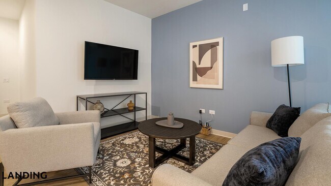 Foto del edificio - 1529 N Fremont St