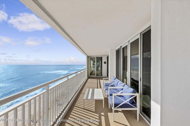 Foto del edificio - 3546 S Ocean Blvd