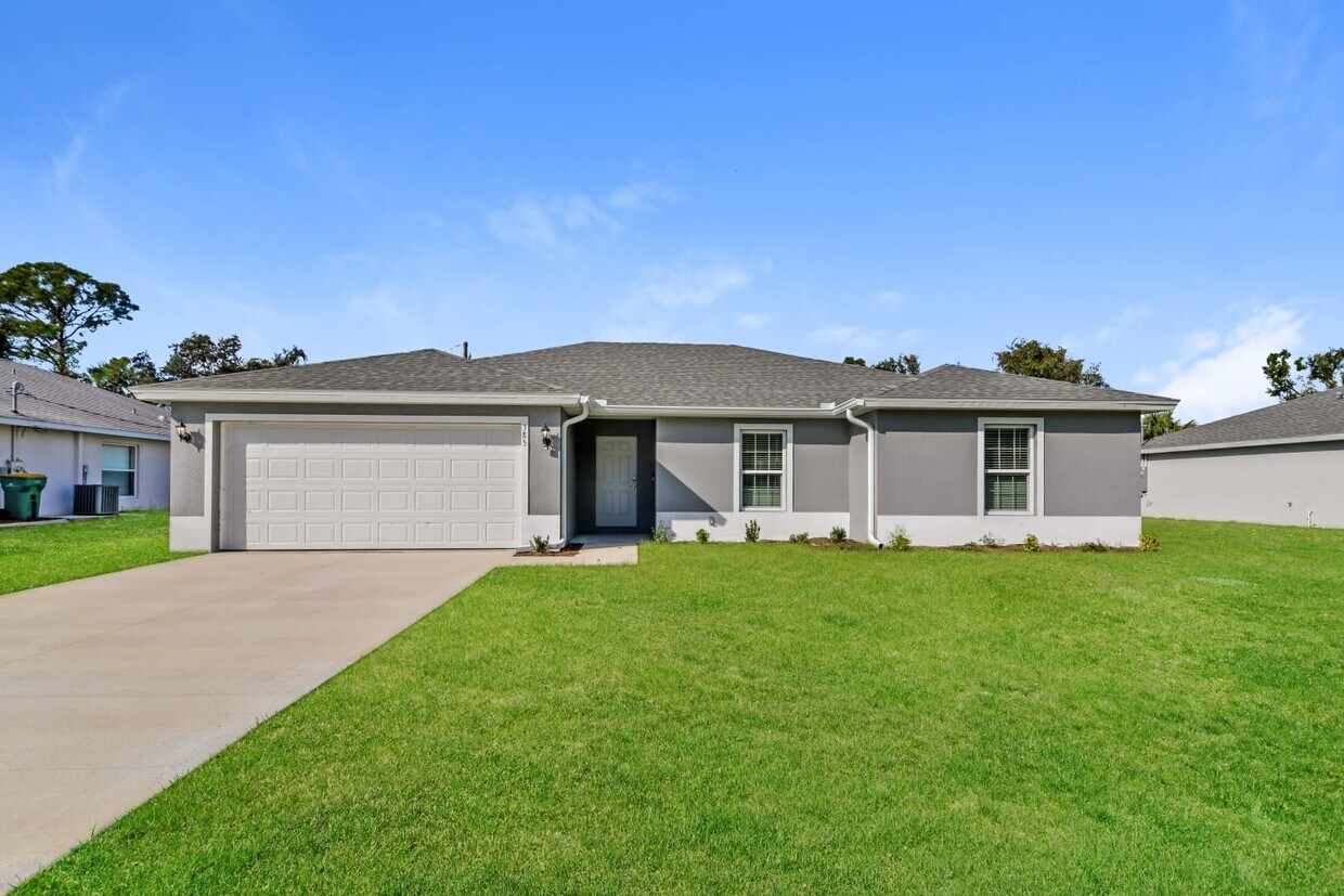 385 Kostner St House Rental in Port Charlotte, FL