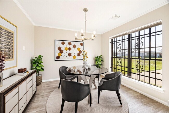 Foto del edificio - 3513 Barberry Dr