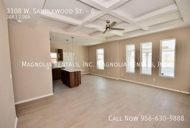 Foto del edificio - 3108 W Sandlewood St