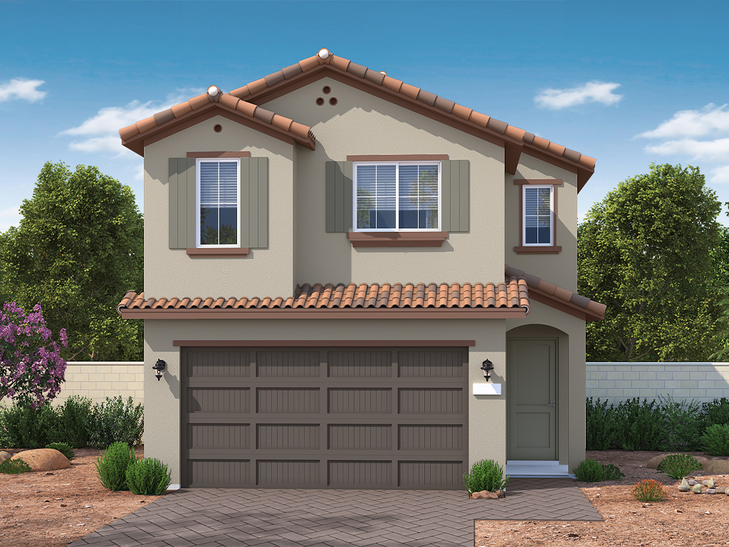 Foto principal - 10188 Mountain Crest St