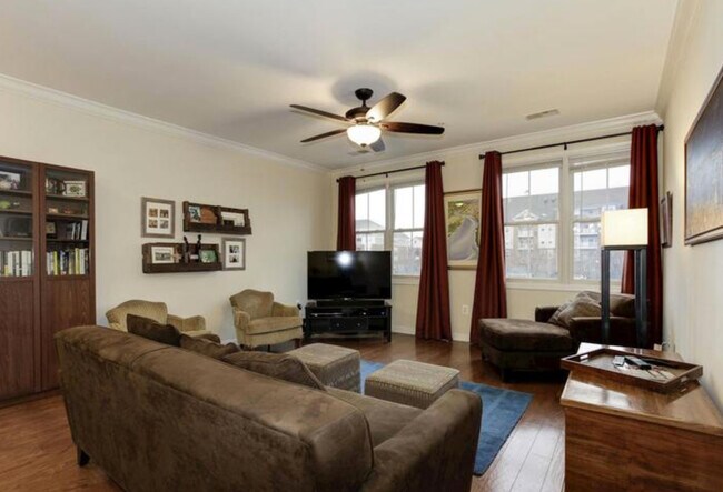 Foto del edificio - 801 Pleasant Dr