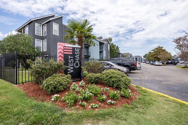 Building Photo - Westchase Apartments