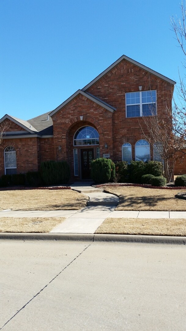 Building Photo - 3505 Quartz Dr McKinney Texas