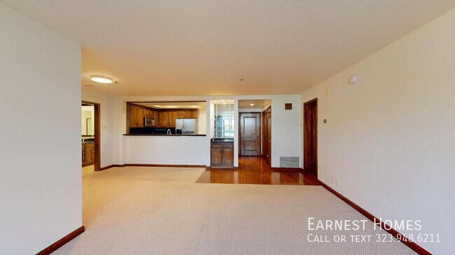 Foto del edificio - 880 W 1st St