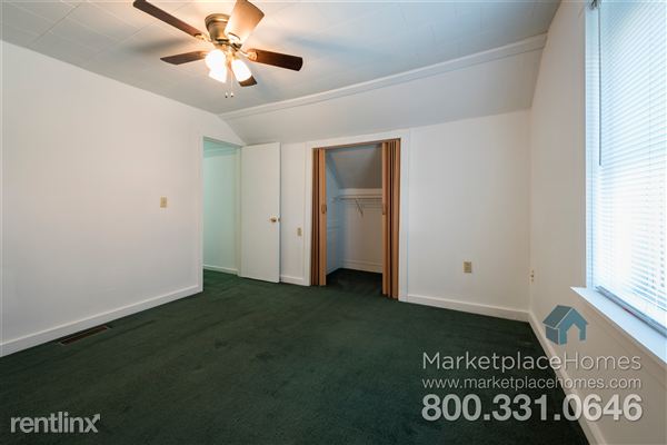 Foto del edificio - 325 S Union St