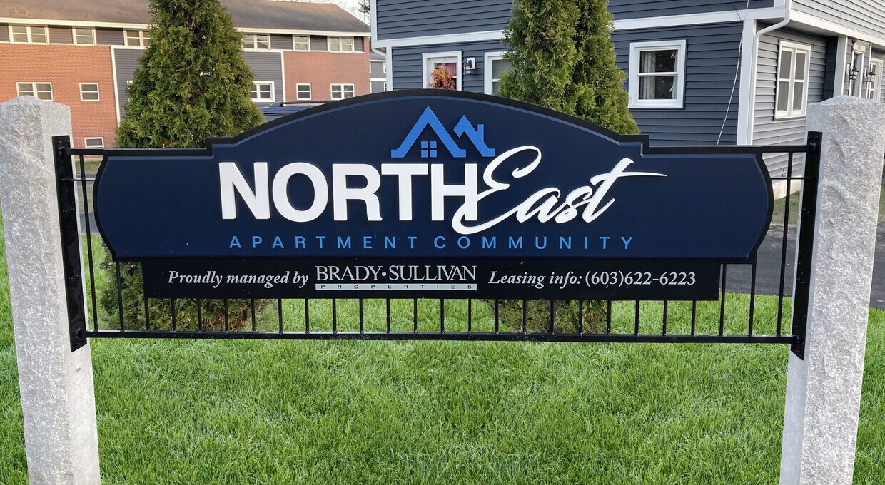 North East Apartment Community Apartments 459 Kennard Rd Manchester, NH