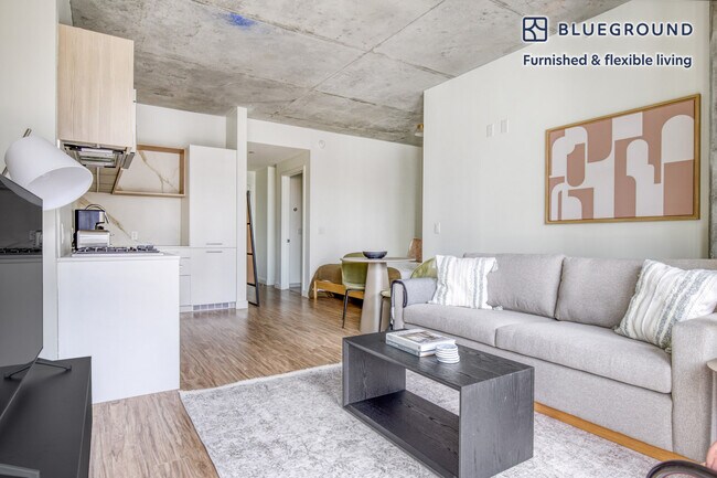 Foto del edificio - 165 North Des Plaines Street-PL FL9-ID749