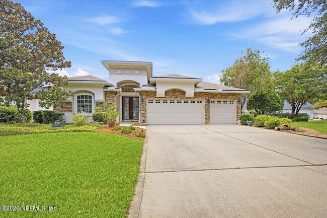 Foto del edificio - 1357 Barrington Cir