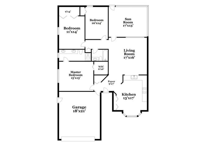 Building Photo - 5237 Desmond Ln