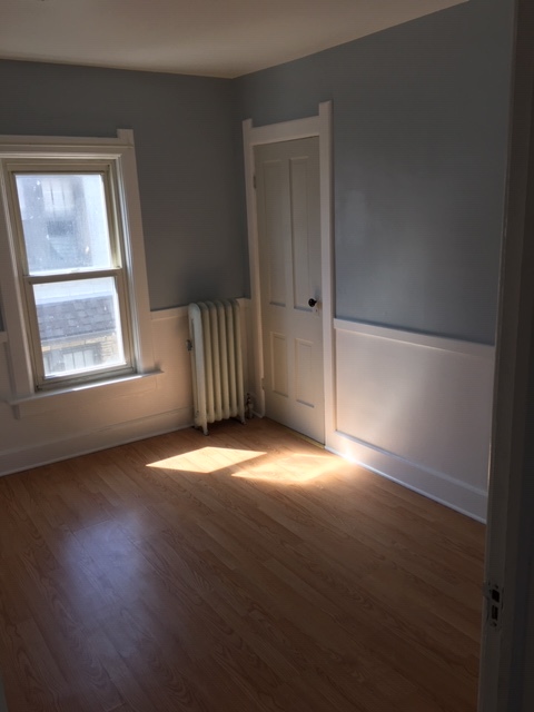 2nd Bedroom - 1001 Summer St