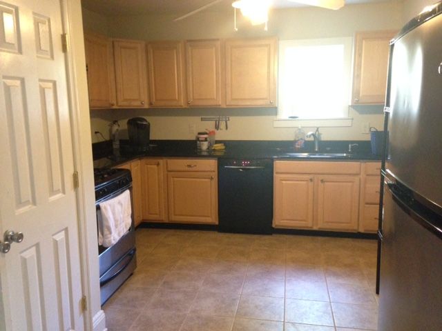 Foto del edificio - 421 N 26th St