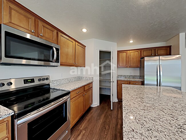 Foto del edificio - 6012 S Sea Breeze Way