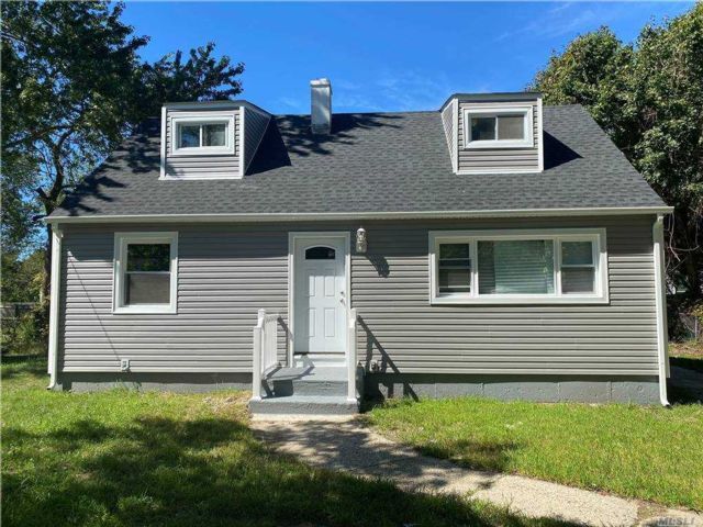 Primary Photo - 718 Taylor Ave