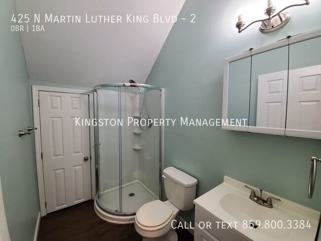 Foto del edificio - 425 N Martin Luther King Blvd
