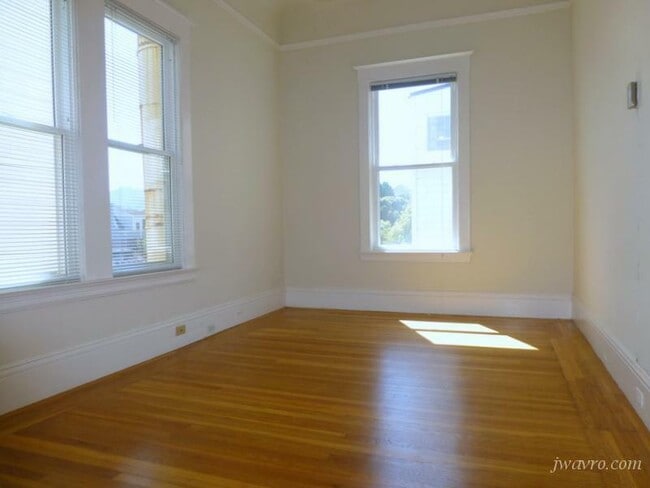Building Photo - 849 Divisadero St