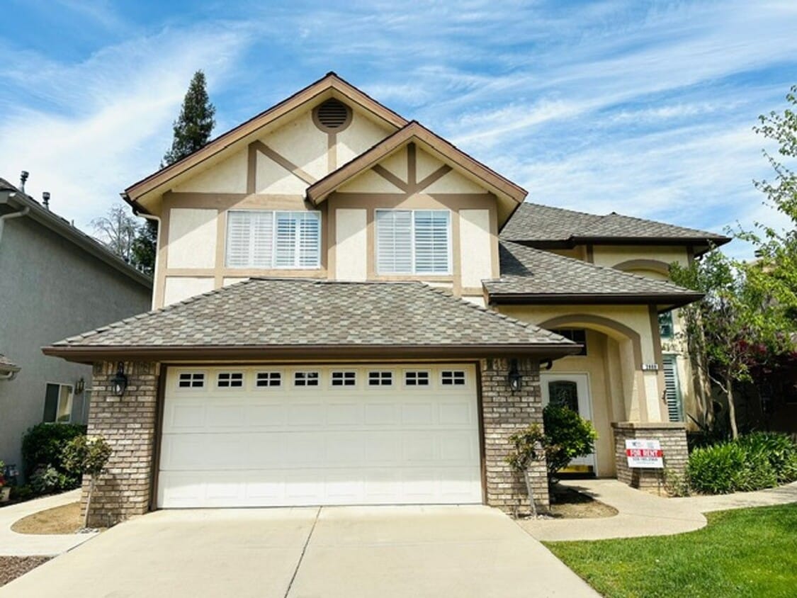 2888 W Kensington Ln, Fresno, CA 93711 House Rental in Fresno, CA