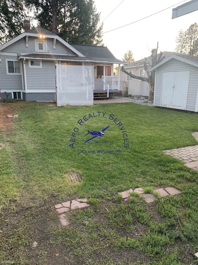 Foto del edificio - 2 br, 1.5 bath House - 3914 W Hoffman Ave
