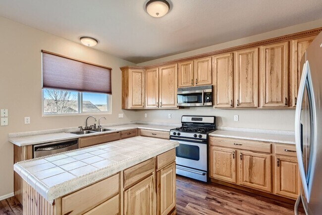 Foto del edificio - Beautiful Single Family Home in Meridian, ...