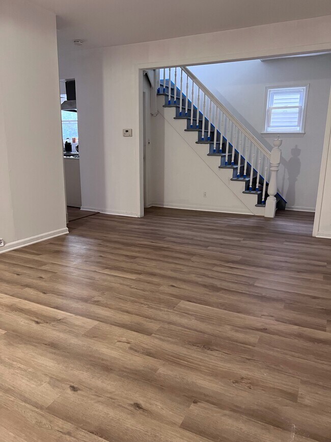 509 Raritan Ave, Highland Park, NJ 08904 House Rental in Highland