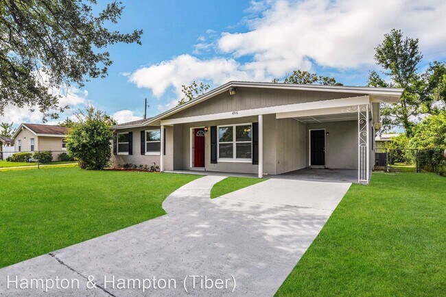 Building Photo - 3 br, 2 bath House - 4516 KING COLE BLVD