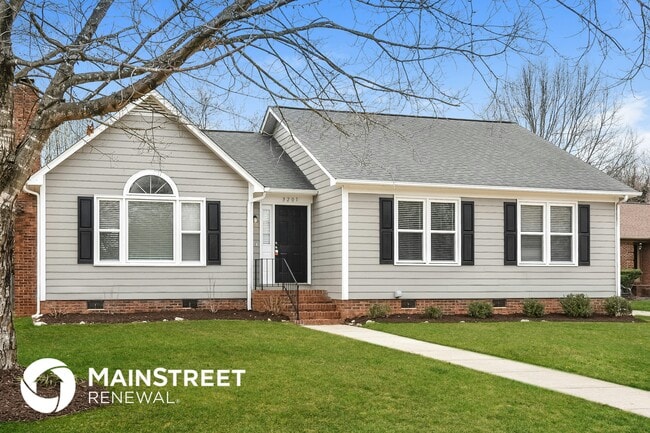 Foto del edificio - 3201 High View Cir